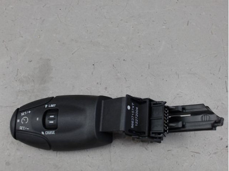 COMMANDE REGULATEUR/LIMITATEUR VITESSE PEUGEOT 5008