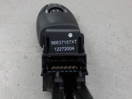 COMMANDE REGULATEUR/LIMITATEUR VITESSE PEUGEOT 5008