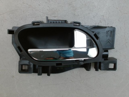 POIGNEE INTERIEURE PORTE ARRIERE DROIT CITROEN C4