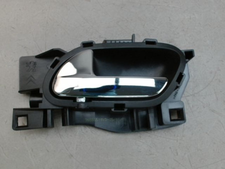 POIGNEE INTERIEURE PORTE ARRIERE GAUCHE CITROEN C4