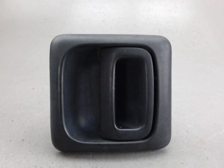 POIGNEE EXTERIEURE PORTE AVANT GAUCHE CITROEN JUMPER