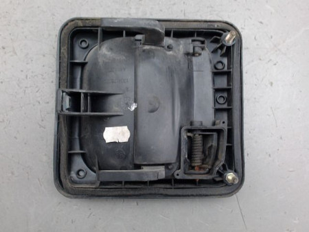 POIGNEE EXTERIEURE PORTE AVANT GAUCHE CITROEN JUMPER