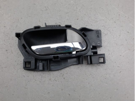POIGNEE INTERIEURE PORTE ARRIERE DROIT CITROEN C3