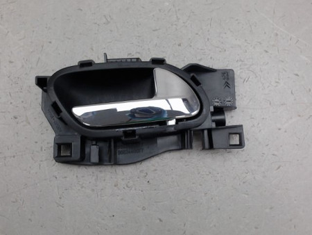 POIGNEE INTERIEURE PORTE ARRIERE DROIT CITROEN C3