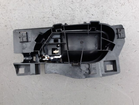 POIGNEE INTERIEURE PORTE ARRIERE DROIT CITROEN C3