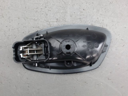 POIGNEE INTERIEURE PORTE ARRIERE DROIT RENAULT MEGANE