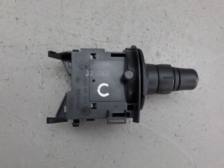 COMMANDE CLIGNOTANT RENAULT MEGANE