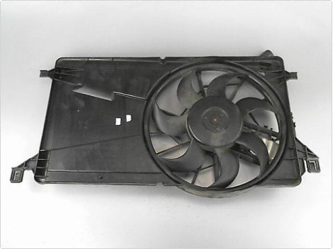 MOTEUR VENTILATEUR RADIATEUR FORD FOCUS C-MAX 03-07