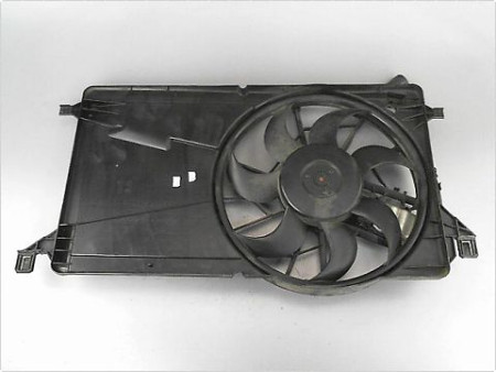 MOTEUR VENTILATEUR RADIATEUR FORD FOCUS C-MAX 03-07