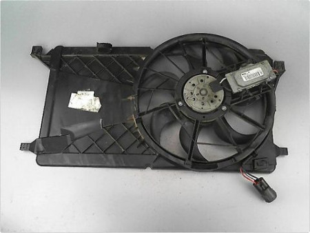 MOTEUR VENTILATEUR RADIATEUR FORD FOCUS C-MAX 03-07