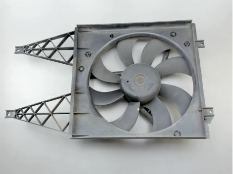MOTEUR VENTILATEUR RADIATEUR SKODA ROOMSTER