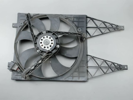 MOTEUR VENTILATEUR RADIATEUR SKODA ROOMSTER