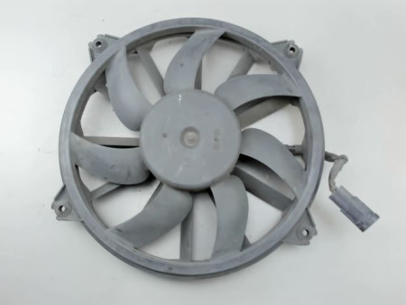 MOTEUR VENTILATEUR RADIATEUR CITROEN C4