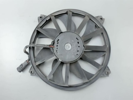 MOTEUR VENTILATEUR RADIATEUR CITROEN C4