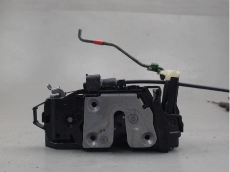SYSTEME CONDAMNATION AVANT GAUCHE NISSAN MICRA