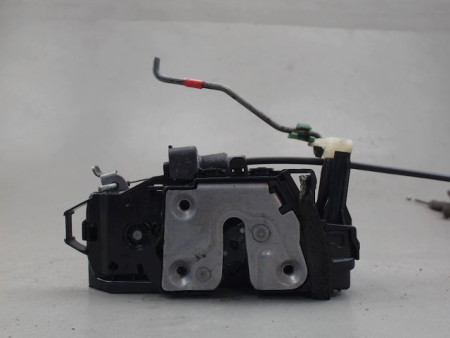 SYSTEME CONDAMNATION AVANT GAUCHE NISSAN MICRA