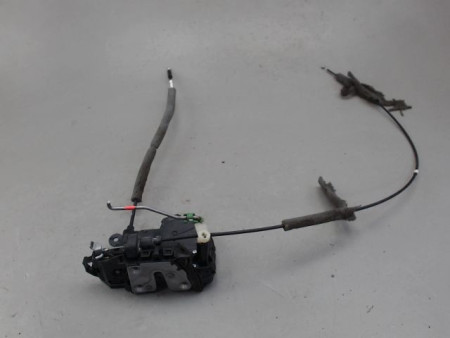 SYSTEME CONDAMNATION AVANT GAUCHE NISSAN MICRA