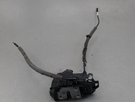 SYSTEME CONDAMNATION ARRIERE DROIT NISSAN MICRA
