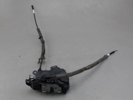SYSTEME CONDAMNATION ARRIERE GAUCHE NISSAN MICRA