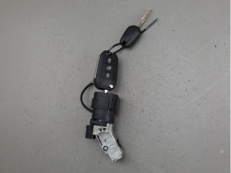 ANTIVOL DE DIRECTION CITROEN C3