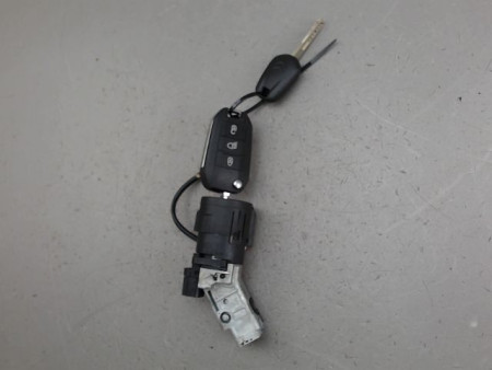ANTIVOL DE DIRECTION CITROEN C3