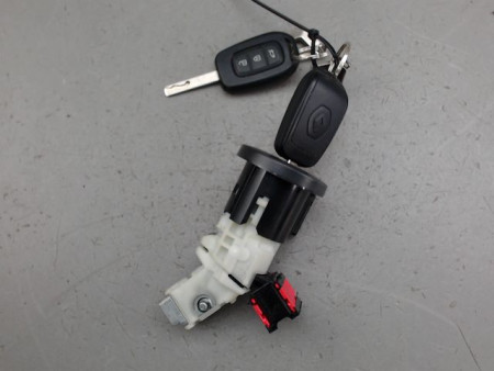 ANTIVOL DE DIRECTION RENAULT TWINGO