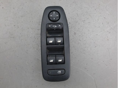 COMMANDE LEVE-GLACE PORTE AVG PEUGEOT 208