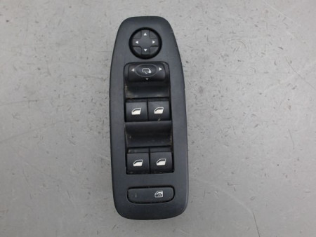 COMMANDE LEVE-GLACE PORTE AVG PEUGEOT 208