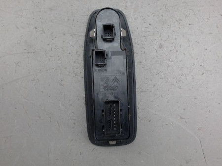 COMMANDE LEVE-GLACE PORTE AVG PEUGEOT 208