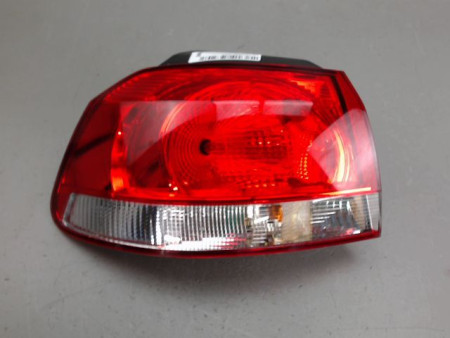 FEU ARRIERE GAUCHE  VOLKSWAGEN GOLF