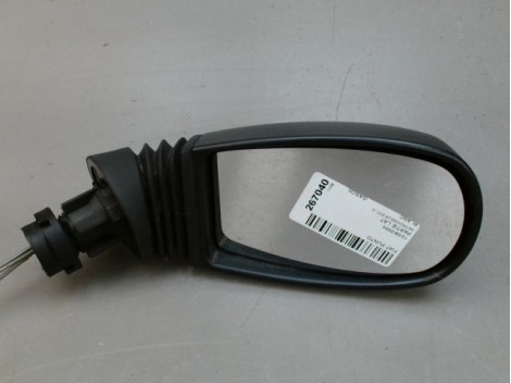 RETROVISEUR EXTERIEUR DROIT FIAT PUNTO