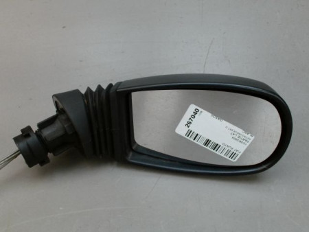 RETROVISEUR EXTERIEUR DROIT FIAT PUNTO