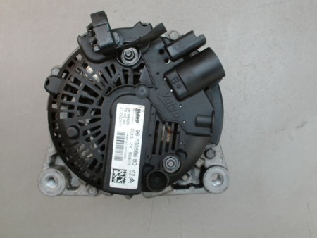 ALTERNATEUR PEUGEOT 2008