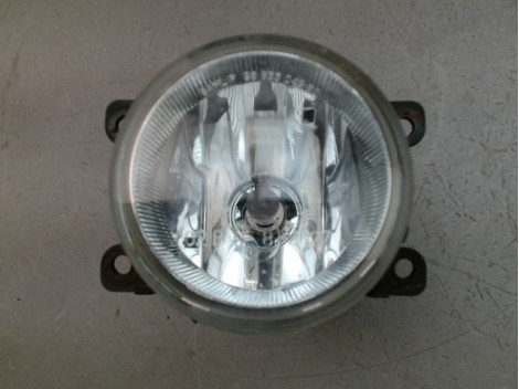 PHARE ANTIBROUILLARD AVANT DROIT CITROEN C4
