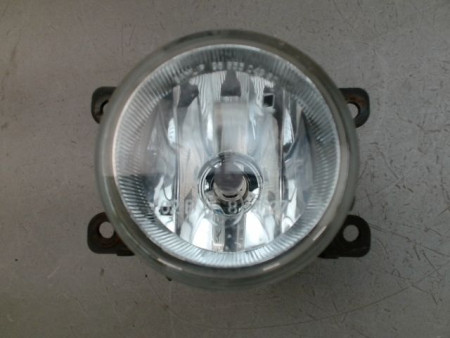 PHARE ANTIBROUILLARD AVANT DROIT CITROEN C4