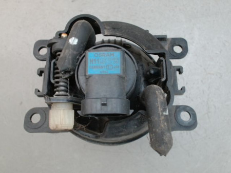PHARE ANTIBROUILLARD AVANT DROIT CITROEN C4