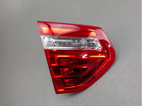 FEU ARRIERE INTERIEUR GAUCHE CITROEN C4