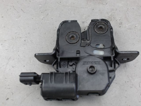 SERRURE HAYON  RENAULT MEGANE