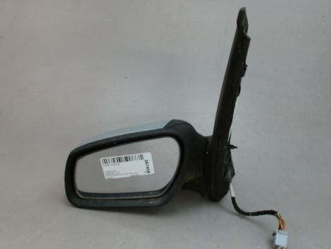 RETROVISEUR EXTERIEUR ELECTRIQUE GAUCHE FORD FOCUS