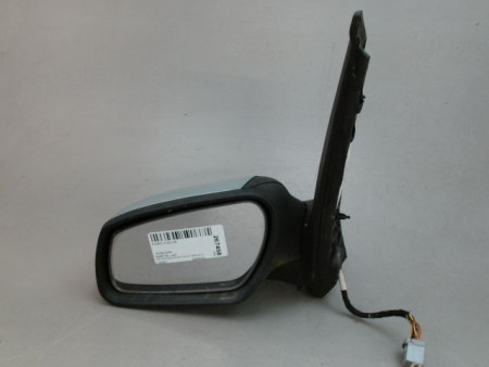 RETROVISEUR EXTERIEUR ELECTRIQUE GAUCHE FORD FOCUS