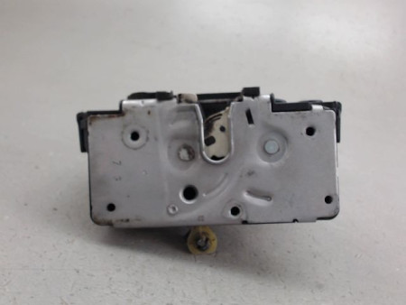SYSTEME CONDAMNATION AVANT GAUCHE FIAT PUNTO