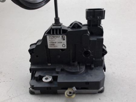 SYSTEME CONDAMNATION AVANT GAUCHE FIAT PUNTO