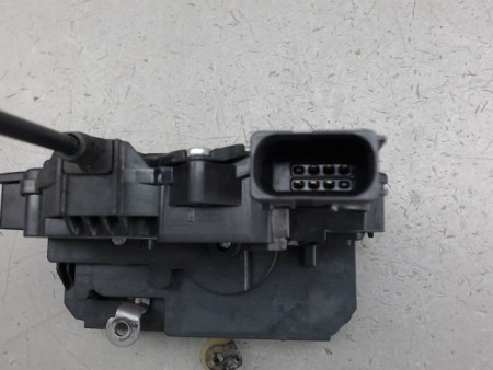 SYSTEME CONDAMNATION AVANT GAUCHE FIAT PUNTO