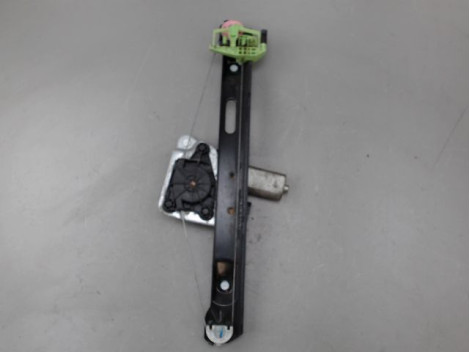 MECANISME LEVE-GLACE ARRIERE GAUCHE B.M.W. SERIE 1