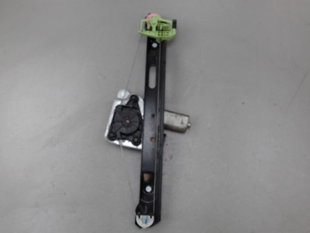 MECANISME LEVE-GLACE ARRIERE GAUCHE B.M.W. SERIE 1