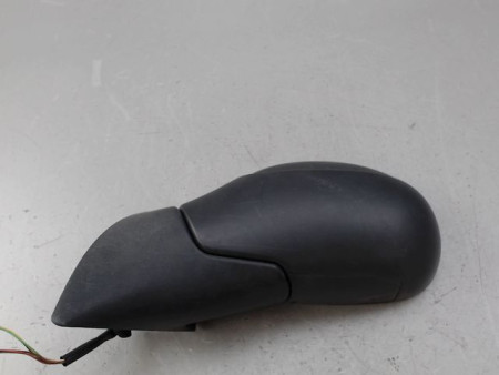 RETROVISEUR EXTERIEUR ELECTRIQUE GAUCHE CITROEN C3 PLURIEL 2008-
