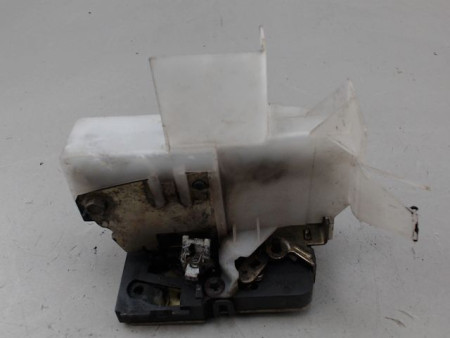SYSTEME CONDAMNATION ARRIERE GAUCHE RENAULT ESPACE