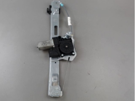MECANISME LEVE-GLACE ARRIERE GAUCHE B.M.W. SERIE 3
