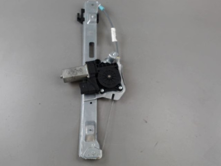 MECANISME LEVE-GLACE ARRIERE GAUCHE B.M.W. SERIE 3