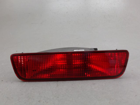 FEU BROUILLARD CENTRAL ARRIERE NISSAN MICRA